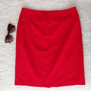 Worthington Pencil Skirt.